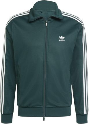 Bluza dresowa męska adidas ADICOLOR CLASSICS BECKENBAUER zielona JY1280