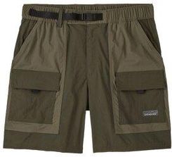 Zdjęcie Markapatagonia Outdoor Everyday Shorts Men - Nowy Wiśnicz