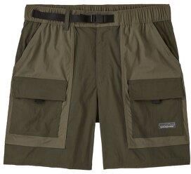 Zdjęcie Markapatagonia Outdoor Everyday Shorts Men - Nowy Wiśnicz