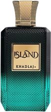 Zdjęcie Khadlaj Island Woda Perfumowana 100ml - Świdnik