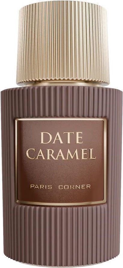 DATE CARAMEL PARIS CORNER 香水 sticky date Paris Corner DATE CARAMEL Edp 100ML