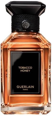 Guerlain Tobacco Honey Woda Perfumowana 100ml - opinie i