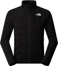 Zdjęcie Bluza z kapturem męska The North Face STORMGAP czarna NF0A87J84H0 - Białystok