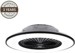 Zdjęcie Domoletti CEILING FAN FROST DT1070C-550. 96W. LED - Sokołów Podlaski