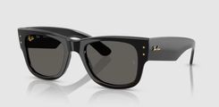 Zdjęcie Okulary Ray-Ban® Mega Wayfarer ASAP Rocky RB0840S-6826J5 - Sulechów