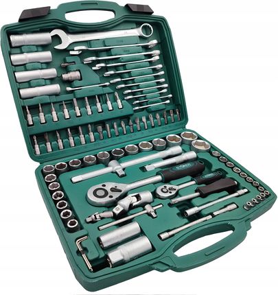 バザルトストーン　セット Yato YT-08392 Zaciski do przewodów metal elast 12 - Motoryzacja