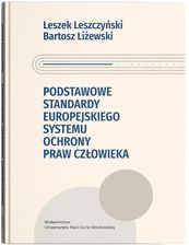 Zdjęcie Podstawowe standardy europejskiego systemu... - Mińsk Mazowiecki