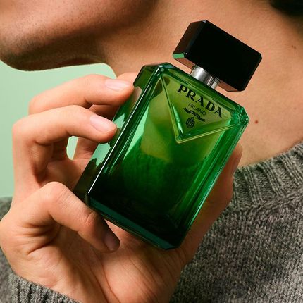 Prada Paradigme woda perfumowana 100ml - zdjęcie 4