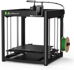 Zdjęcie Drukarka 3D Creality Ender-5 Max (CRL26056) - Dziwnów