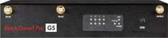 Zdjęcie Firewalle sprzętowe Securepoint Black Dwarf Pro G5 VPN (SPBD1400195) - Pruszcz Gdański