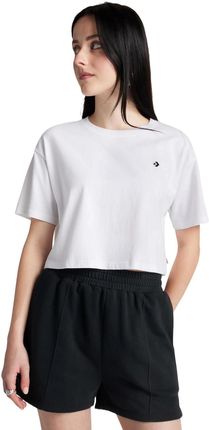 Koszulka Converse Sporty Boxy T-Shirt, Kobiety