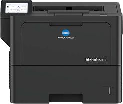 Zdjęcie Konica Minolta Bizhub 5001i drukarka laserowa A4 - Kłecko