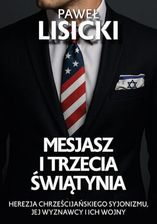 Zdjęcie Mesjasz i Trzecia Świątynia - Olsztyn