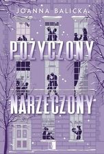 Zdjęcie Pożyczony narzeczony (ebook) - Opole