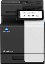 Urz�dzenie wielofunkcyjne laserowe Konica Minolta Bizhub 4051I ACT9027