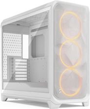 Zdjęcie Fractal Design Fractal Meshify 3 XL biały (2A0706M) - Międzyrzecz