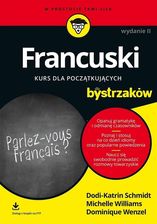 Zdjęcie Francuski dla bystrzaków - Strzegom