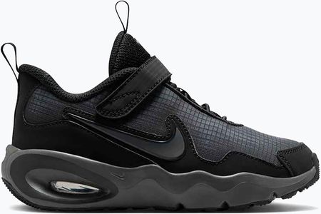 Buty dziecięce Nike Air Max Nova black/anthracite/cool grey/wolf grey