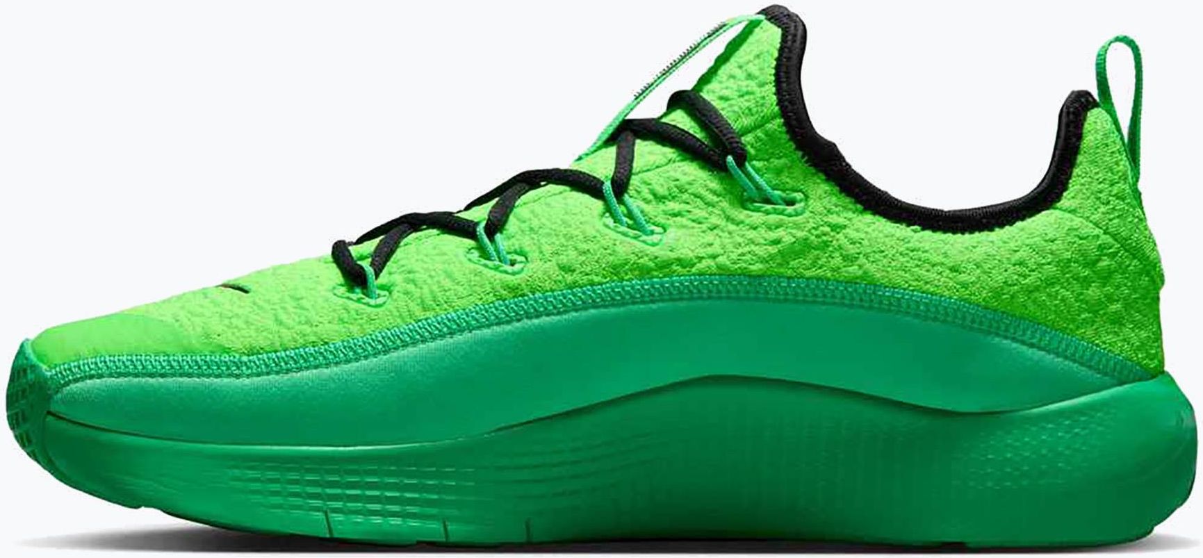 【新品】Nike LeBron TR 1 'Green Strike' Buty treningowe męskie Nike LeBron TR 1 green strike/fir