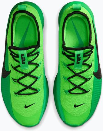 【新品】Nike LeBron TR 1 'Green Strike' Buty treningowe męskie Nike LeBron TR 1 green strike/fir