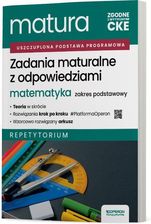 Zdjęcie Matura 2026 Matematyka Repetytorium ZP - Toruń