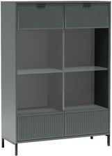 Zdjęcie Jarstol Witryna Linkastyles 2D Ls 8 Stone Green - Lubycza Królewska