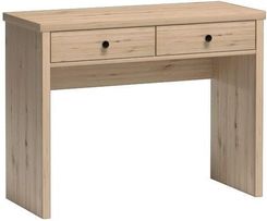 Zdjęcie Jarstol Toaletka Cali 2S C 18 Dąb Artisan - Muszyna