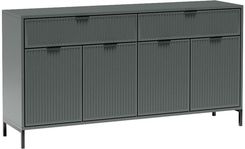 Zdjęcie Jarstol Komoda Linkastyles 4D2S Ls 1 Stone Green - Płońsk