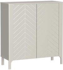 Zdjęcie Jarstol Komoda Malumi 2D Mm 2 Cashmere - Ostrzeszów