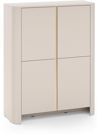 Piaski Komoda Bari K103 Kaszmir