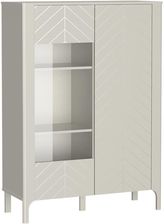 Zdjęcie Jarstol Witryna Malumi 2D Mm 3 Cashmere - Police