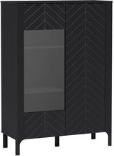 Zdjęcie Jarstol Witryna Malumi 2D Mm 3 Czarny Painflow - Police