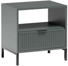 Zdjęcie Jarstol Szafka Nocna Linkastyles 1S Ls 7 Stone Green - Wałbrzych