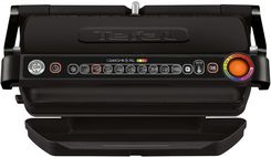 Zdjęcie Tefal Optigrill+ XL GC722834 - Lublin