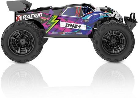 Xblitz Vroom-X - Samochód zdalnie sterowany - Ceny i opinie - Ceneo.pl