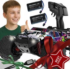 Zdjęcie Xblitz Vroom-X - Samochód zdalnie sterowany - Pszów