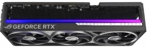 ROG ASTRAL GeForce RTX 5090 OC 32GB 1個 ASUS GeForce RTX 5090 ROG Astral LC OC - 32GB GDDR7 RAM