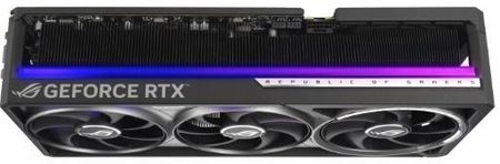 【未開封】ASUS ROG-ASTRAL-RTX5090 OC GAMING ROG-ASTRAL-RTX5090-O32G-GAMING | Graphics Cards | ROG UK