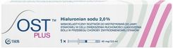 Zdjęcie Trb Chemedica Ost Plus 40mg/2ml 1 Ampułko-Strzykawka - Jeziorany