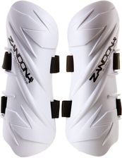 Zdjęcie Ochraniacze slalomowe Zandona senior białe - Myślenice