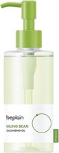 Zdjęcie Beplain Mung Bean Oczyszczający Olejek do Twarzy 200ml - Nowy Targ