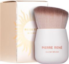 Zdjęcie Pierre Rene Pędzel Kabuki do Twarzy i Ciała Golden Horizon - Bytom