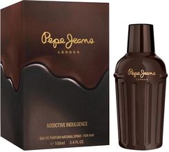 Zdjęcie Pepe Jeans London Addictive Indulgence For Him Woda Perfumowana 100ml - Krapkowice