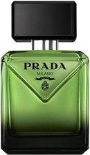 Zdjęcie Prada Paradigme Refillable Woda Perfumowana 50ml - Brzeg