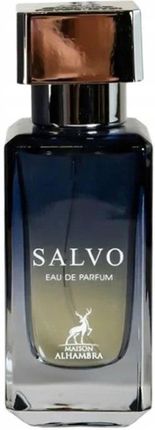 Maison Alhambra Salvo Woda Perfumowana 30ml