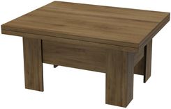 Zdjęcie Jarstol Ławostół Eryk 100-200x80 Dąb Lefkas - Kosów Lacki