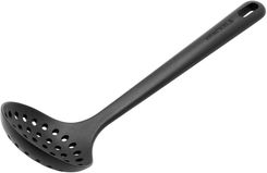 Zdjęcie Henckels Łyżka Cedzakowa Silicone Onyx 31cm (1033171) - Racibórz