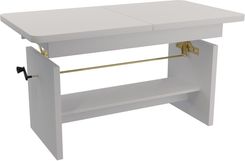 Zdjęcie Jarstol Ławostół Janek 116-156x62 Biel Alpejska - Gryfów Śląski