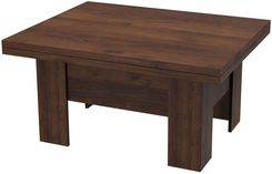 Zdjęcie Jarstol Ławostół Eryk 100-200x80 Orzech Warmia - Żary