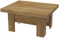 Zdjęcie Jarstol Ławostół Eryk 100-200x80 Dąb Ribbeck - Kamienna Góra